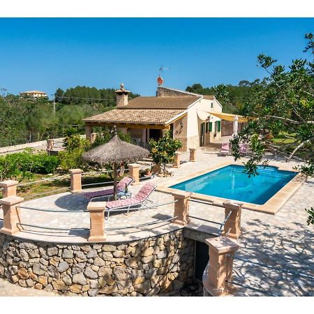 Holiday Home Villa Lavanda By Interhome Alcúdia Extérieur photo