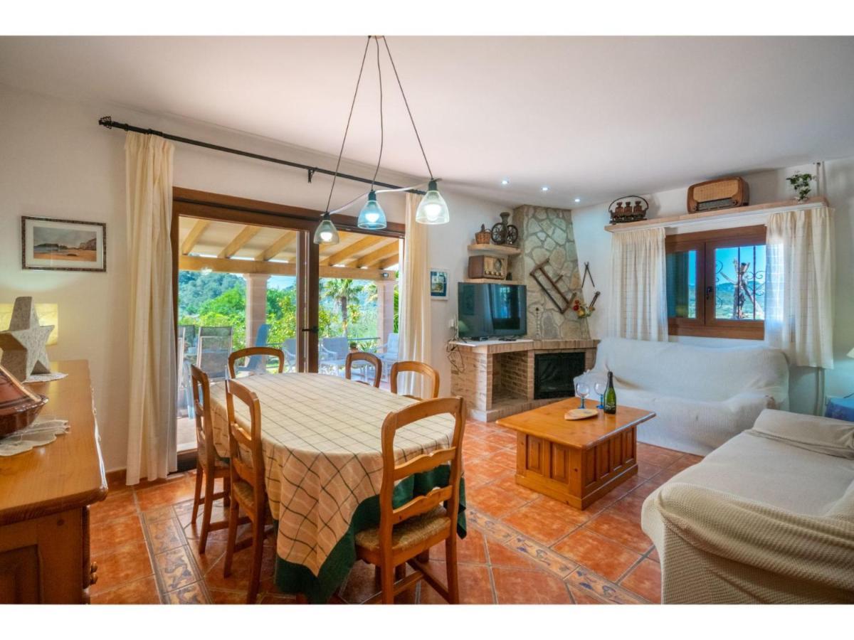 Holiday Home Villa Lavanda By Interhome Alcúdia Extérieur photo