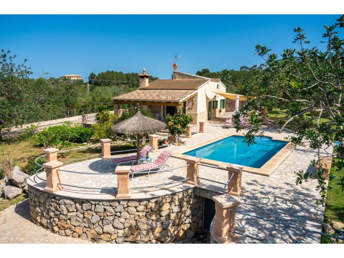 Holiday Home Villa Lavanda By Interhome Alcúdia Extérieur photo