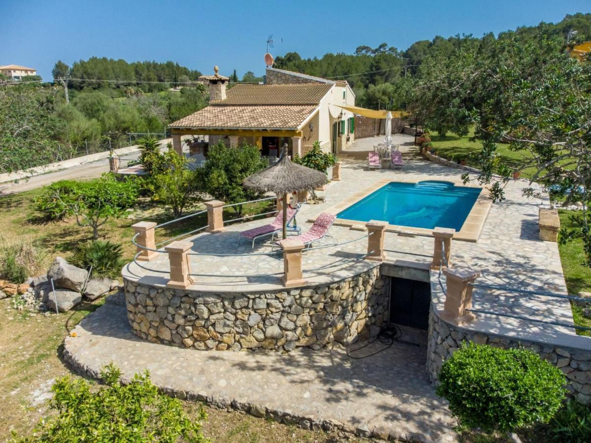 Holiday Home Villa Lavanda By Interhome Alcúdia Extérieur photo