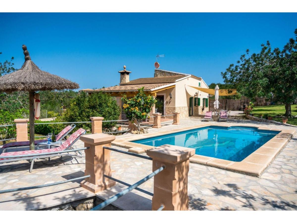 Holiday Home Villa Lavanda By Interhome Alcúdia Extérieur photo