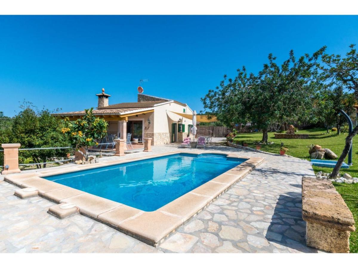 Holiday Home Villa Lavanda By Interhome Alcúdia Extérieur photo