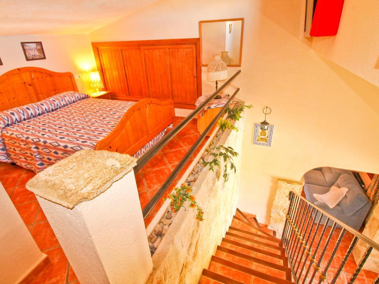Holiday Home Villa Lavanda By Interhome Alcúdia Extérieur photo