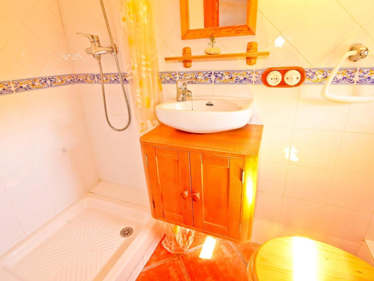 Holiday Home Villa Lavanda By Interhome Alcúdia Extérieur photo