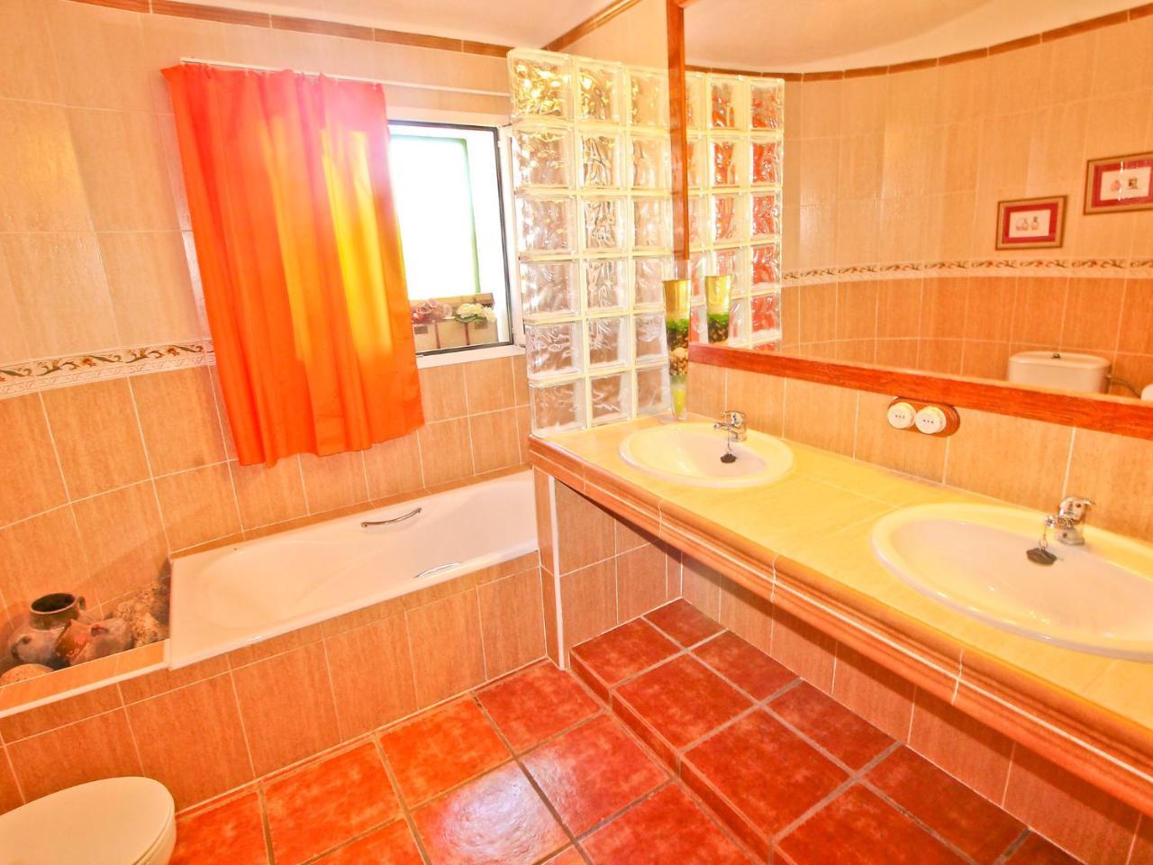 Holiday Home Villa Lavanda By Interhome Alcúdia Extérieur photo