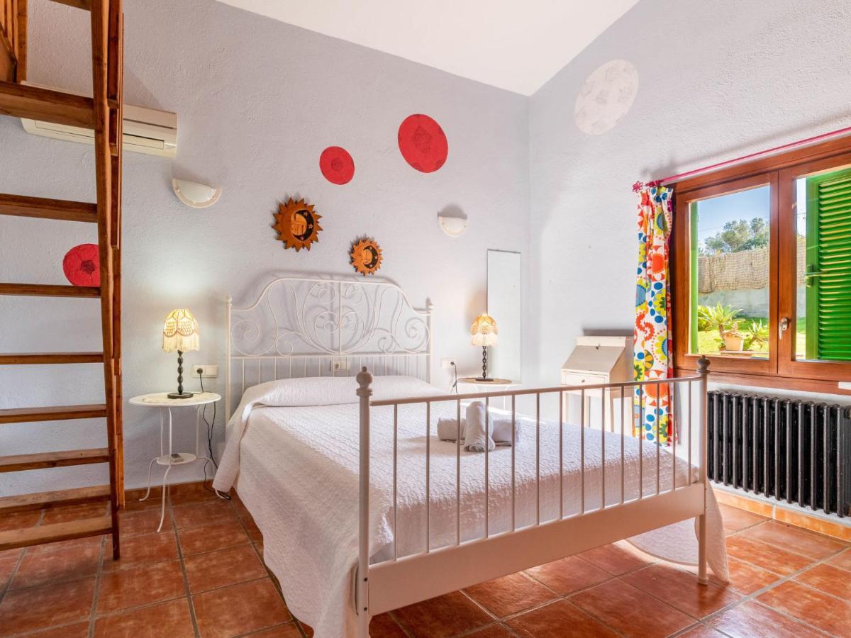 Holiday Home Villa Lavanda By Interhome Alcúdia Extérieur photo