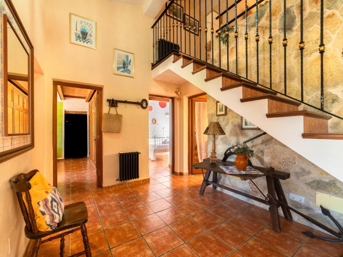 Holiday Home Villa Lavanda By Interhome Alcúdia Extérieur photo