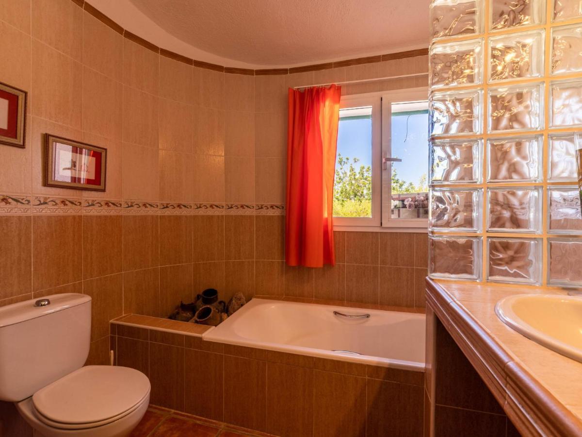 Holiday Home Villa Lavanda By Interhome Alcúdia Extérieur photo