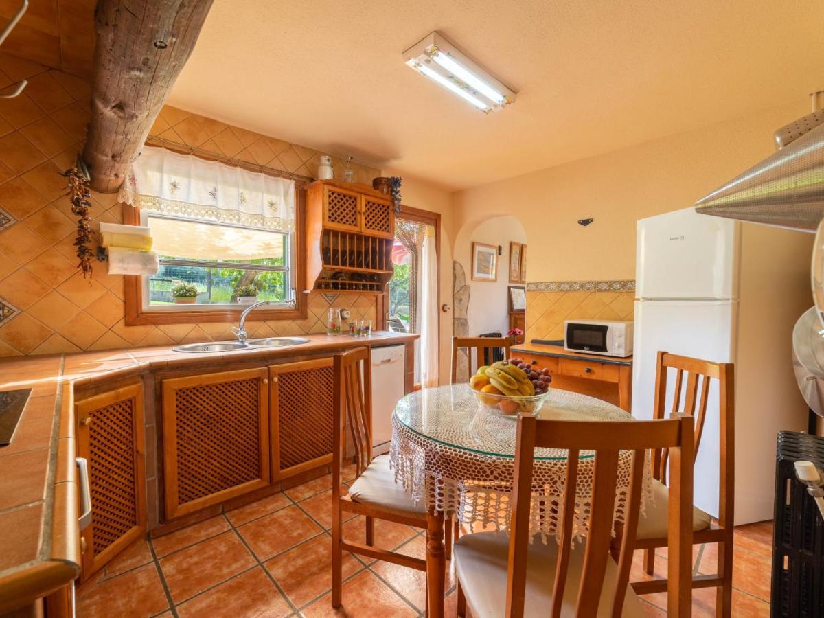 Holiday Home Villa Lavanda By Interhome Alcúdia Extérieur photo